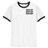 Drifit Ringer Roundneck T-Shirt Thumbnail