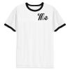 Drifit Ringer Roundneck T-Shirt Thumbnail