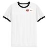 Drifit Ringer Roundneck T-Shirt Thumbnail