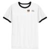 Drifit Ringer Roundneck T-Shirt Thumbnail