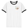 Drifit Ringer Roundneck T-Shirt Thumbnail