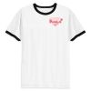 Drifit Ringer Roundneck T-Shirt Thumbnail