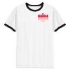 Drifit Ringer Roundneck T-Shirt Thumbnail