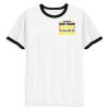 Drifit Ringer Roundneck T-Shirt Thumbnail