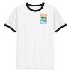 Drifit Ringer Roundneck T-Shirt Thumbnail