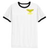 Drifit Ringer Roundneck T-Shirt Thumbnail