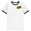 Drifit Ringer Roundneck T-Shirt Thumbnail
