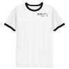 Drifit Ringer Roundneck T-Shirt Thumbnail