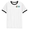 Drifit Ringer Roundneck T-Shirt Thumbnail