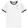 Drifit Ringer Roundneck T-Shirt Thumbnail