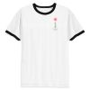 Drifit Ringer Roundneck T-Shirt Thumbnail