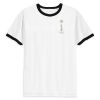 Drifit Ringer Roundneck T-Shirt Thumbnail