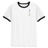 Drifit Ringer Roundneck T-Shirt Thumbnail