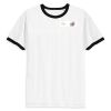 Drifit Ringer Roundneck T-Shirt Thumbnail