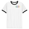 Drifit Ringer Roundneck T-Shirt Thumbnail