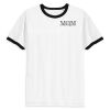 Drifit Ringer Roundneck T-Shirt Thumbnail