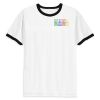 Drifit Ringer Roundneck T-Shirt Thumbnail