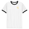 Drifit Ringer Roundneck T-Shirt Thumbnail
