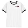 Drifit Ringer Roundneck T-Shirt Thumbnail