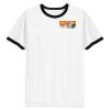 Drifit Ringer Roundneck T-Shirt Thumbnail