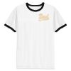 Drifit Ringer Roundneck T-Shirt Thumbnail