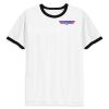 Drifit Ringer Roundneck T-Shirt Thumbnail