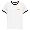 Drifit Ringer Roundneck T-Shirt Thumbnail