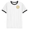 Drifit Ringer Roundneck T-Shirt Thumbnail