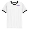 Drifit Ringer Roundneck T-Shirt Thumbnail