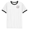 Drifit Ringer Roundneck T-Shirt Thumbnail