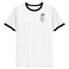 Drifit Ringer Roundneck T-Shirt Thumbnail