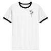 Drifit Ringer Roundneck T-Shirt Thumbnail