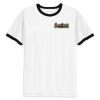 Drifit Ringer Roundneck T-Shirt Thumbnail