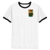 Drifit Ringer Roundneck T-Shirt Thumbnail