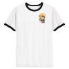 Drifit Ringer Roundneck T-Shirt Thumbnail
