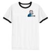 Drifit Ringer Roundneck T-Shirt Thumbnail