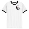 Drifit Ringer Roundneck T-Shirt Thumbnail