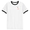 Drifit Ringer Roundneck T-Shirt Thumbnail