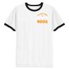 Drifit Ringer Roundneck T-Shirt Thumbnail