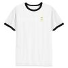 Drifit Ringer Roundneck T-Shirt Thumbnail