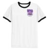 Drifit Ringer Roundneck T-Shirt Thumbnail