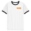 Drifit Ringer Roundneck T-Shirt Thumbnail