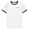 Drifit Ringer Roundneck T-Shirt Thumbnail
