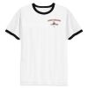 Drifit Ringer Roundneck T-Shirt Thumbnail