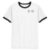 Drifit Ringer Roundneck T-Shirt Thumbnail