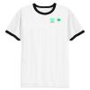 Drifit Ringer Roundneck T-Shirt Thumbnail