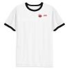 Drifit Ringer Roundneck T-Shirt Thumbnail