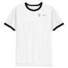 Drifit Ringer Roundneck T-Shirt Thumbnail
