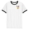 Drifit Ringer Roundneck T-Shirt Thumbnail