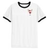 Drifit Ringer Roundneck T-Shirt Thumbnail